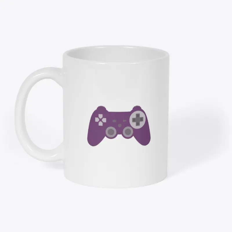 Cutie Mark Mug