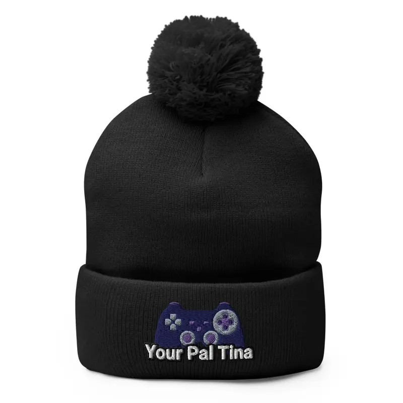 Logo Beanie