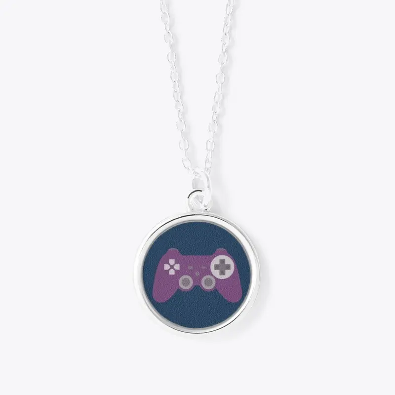 Cutie Mark Necklace